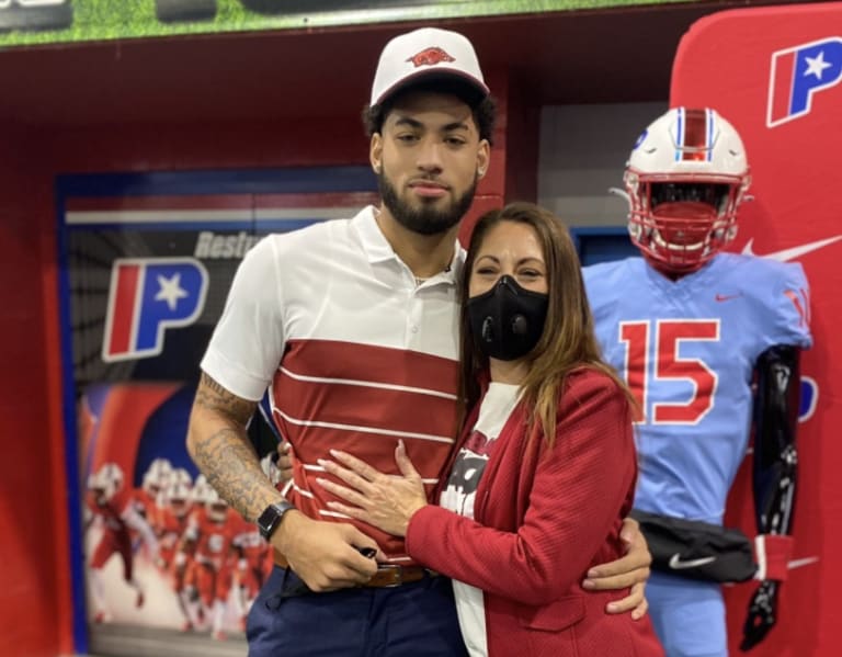Examining the summer arrivals set to join Arkansas