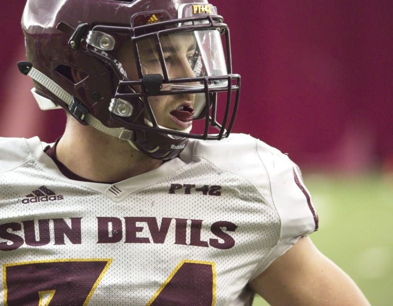 ASU's Danny Gonzales and the quest for defensive perfection - The