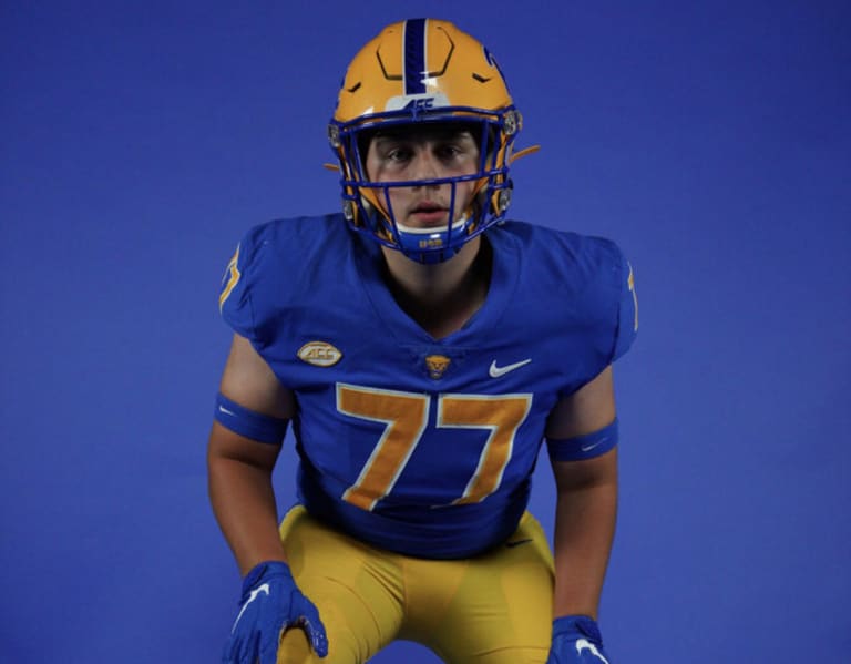 Pitt Football Moves Up In Latest Rivals 2023 Team Recruiting Rankings -  Pittsburgh Sports Now