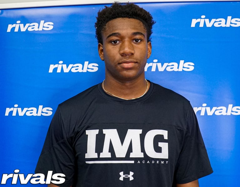 A look at where 2024 Vols football commits stand in latest rankings update VolReport