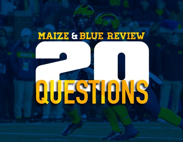 Michigan has No. 1 recruiting class in 2024 Rivals team rankings -  Maize&BlueReview