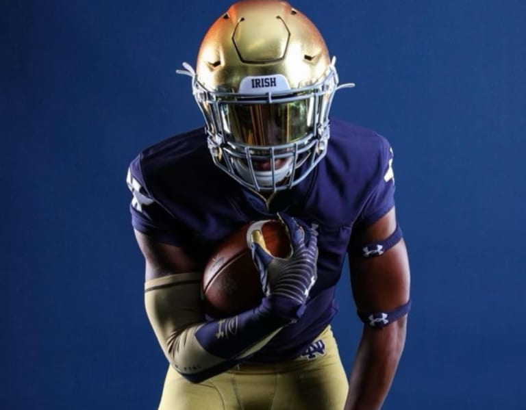 Notre Dame commits roll on offense, Sevillano Jr continues to standout