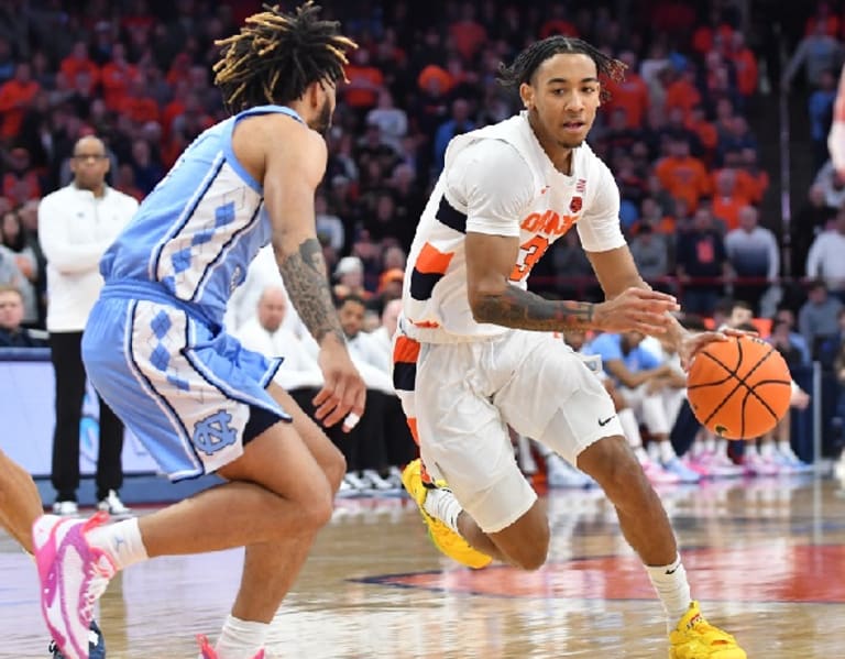 3 Keys For UNC To Beat Syracuse - BVM Sports