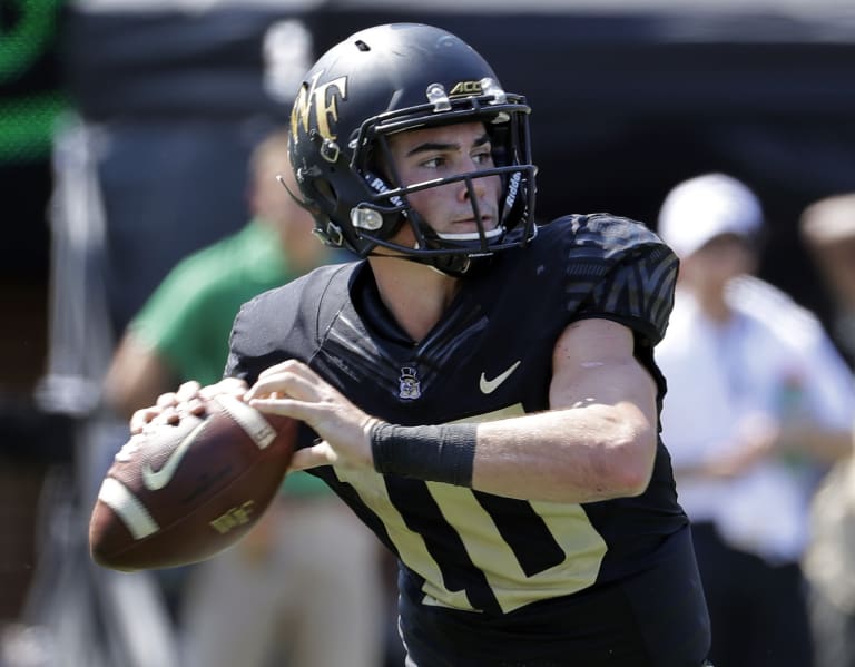 ACC: Ten transfers who will make biggest impact in 2023
