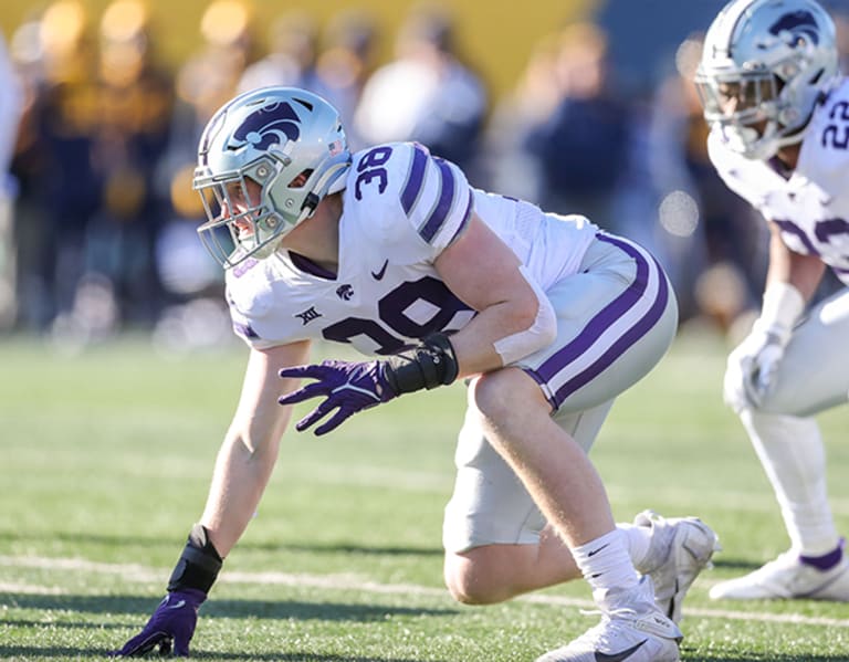 State of the Depth Chart: Kansas State's Defensive Ends