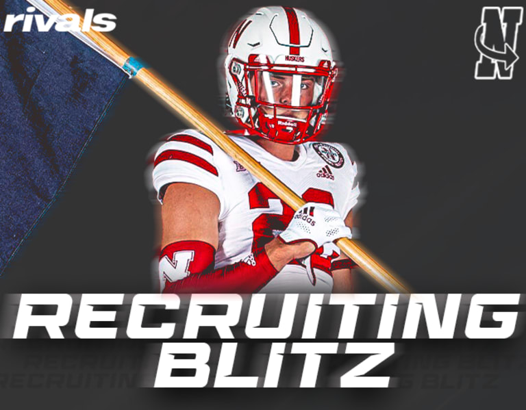 Nebraska Recruiting: Huskers Land Three Commits, Daniel Kaelin At ...