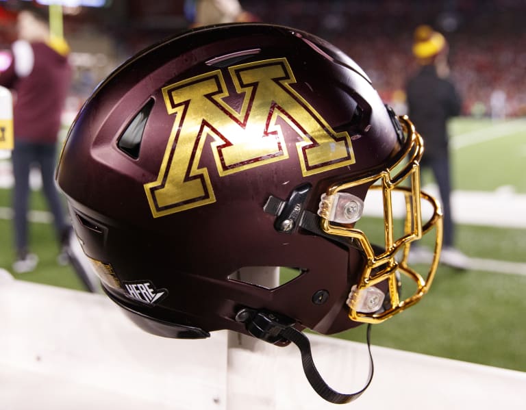 Minnesota Golden Gophers Prepare To Take On Nebraska Cornhuskers In ...