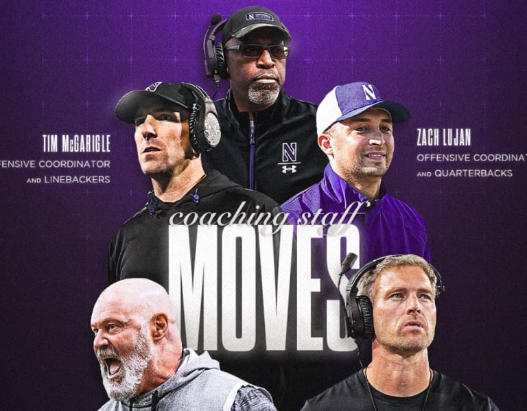 Northwestern Football Makes Key Coaching Changes Ahead Of 2024 Season   Qtp9omj2potlql5mflih