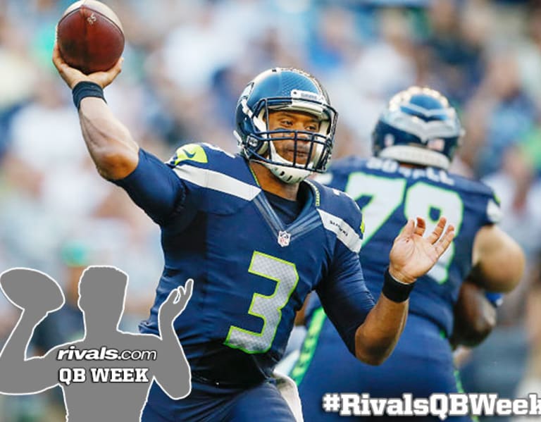 Rivals QB Week: Five two-stars who reached the NFL - Rivals: Football ...