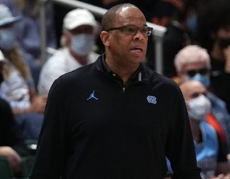 UNC Basketball's Identity Coming To Light And It Needs Fixing