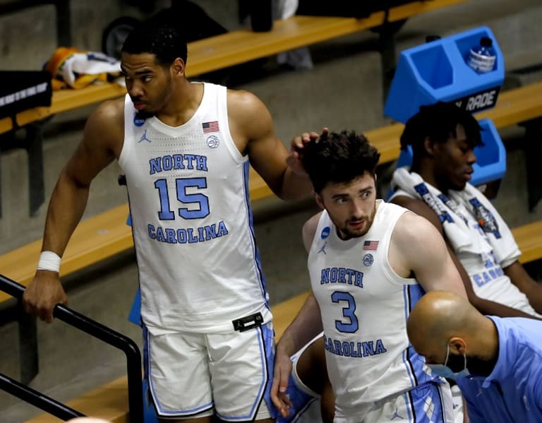 Garrison Brooks Leaves Door Open To Possible Return