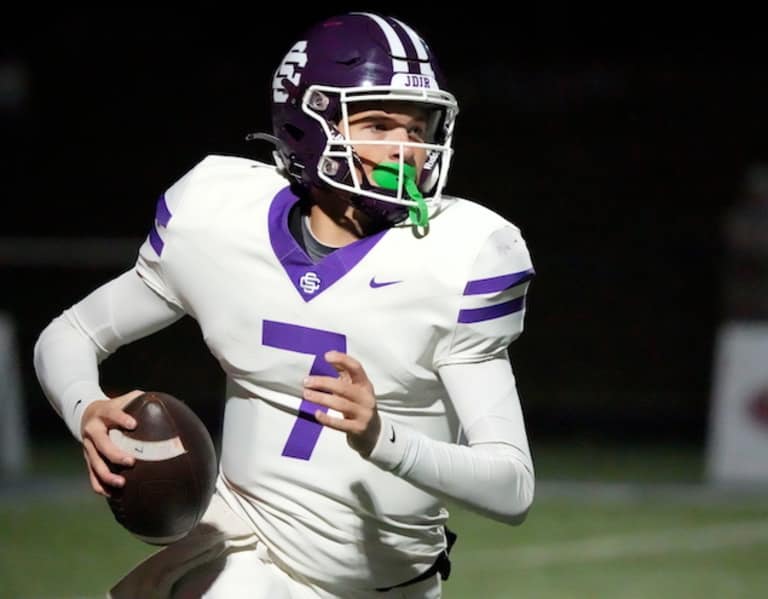 2027 Quarterback Cooper Newman 'Excited to Continue Relationship' with UNC 2027 Quarterback Cooper Newman 'Excited to Continue Relationship' with UNC