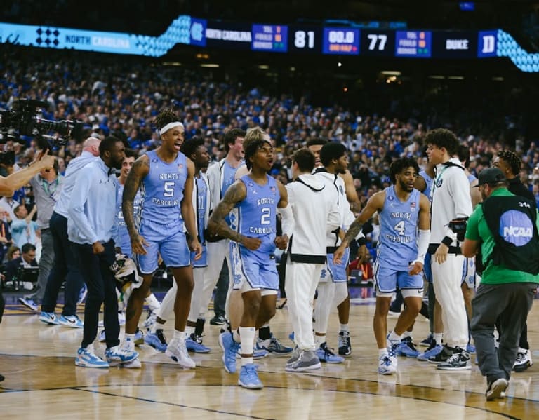 UNC Basketball's Quest For A National Title Begins Monday