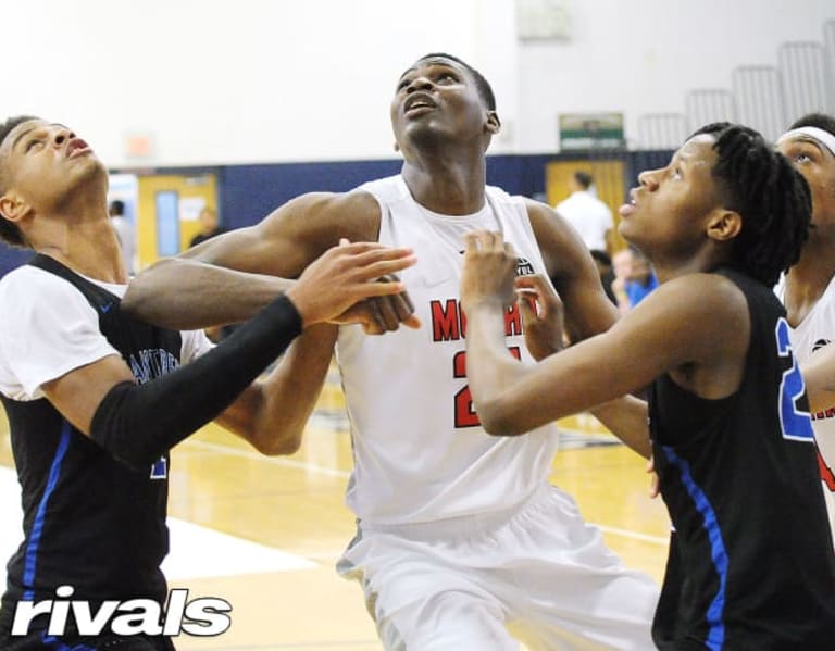 Evans Seven: Prospects closing in on end of their recruitments