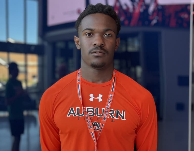 Crucial two weeks of recruiting visits begins - AuburnSports: Auburn ...