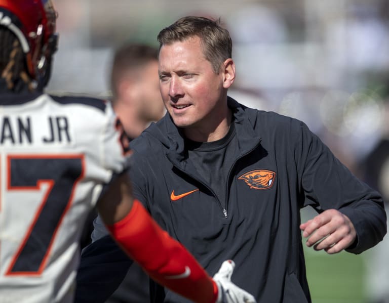 Oregon State Football Espn Fpi Projections - Beaversedge: Oregon State 