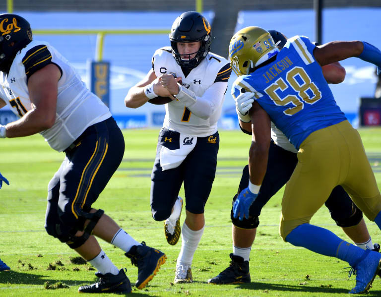 Cal Football: Scholarship Chart for 2021 as of April 13th