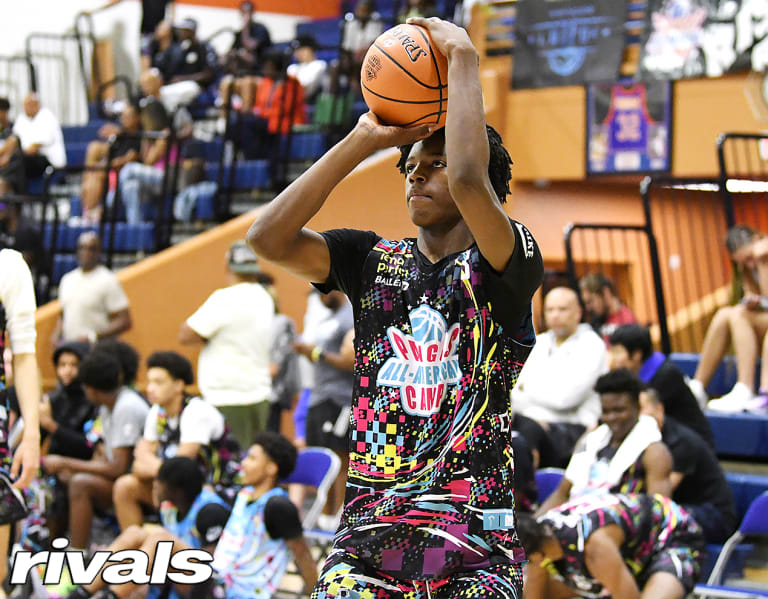 Syracuse Offer Analysis 2025 F London Jemison The Juice Online