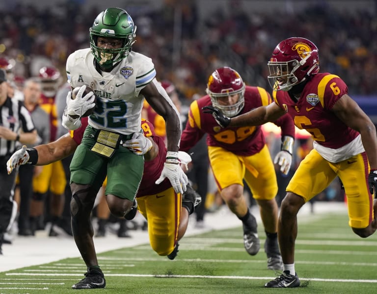 Cotton Bowl tickets: The cheapest tickets available for USC vs. Tulane