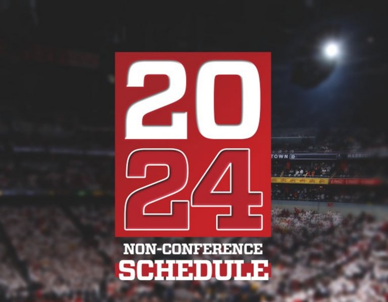 Kelsey Announces Non-Conference Schedule - CardinalSports: Louisville ...