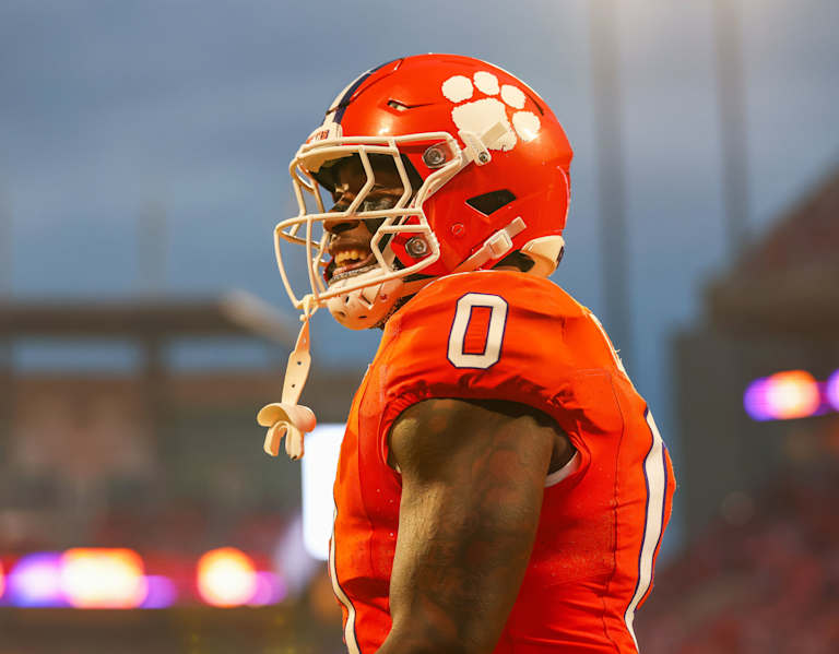 Every Clemson NFL Draft pick in the Dabo Swinney Era