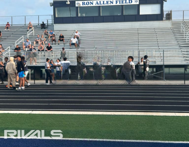 2025 DB Stinyard previews Kansas State official visit