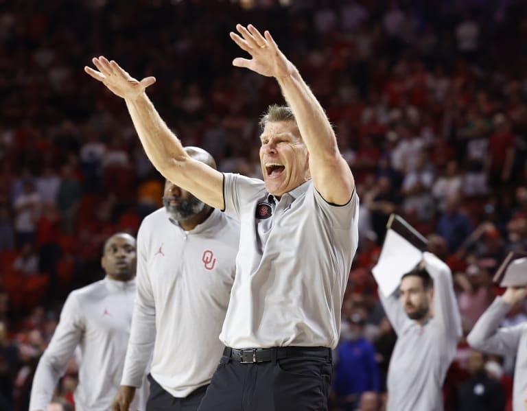 Crimson Crossover Transfer to visit Oklahoma, updates on 2025 recruits