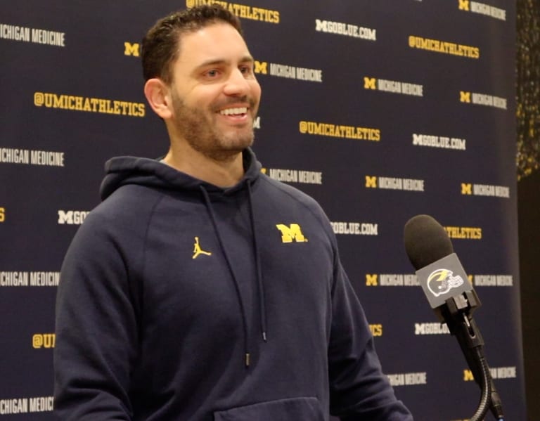 Matt Weiss Discusses unique Set Of Challenges With TCU s 3 3 5 