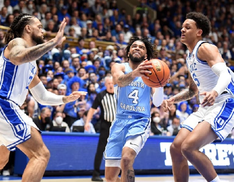 Avoiding Distractions Could Help UNC Again, But May Not Be Possible