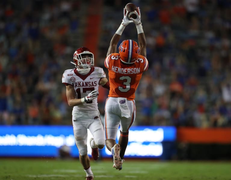 Florida Gators Football Bleacher Report Latest News Scores Stats And Standings