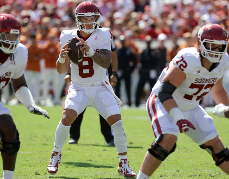 How Head Coach Brent Venables Transformed Oklahoma's Culture And Led ...