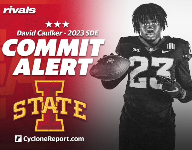 Cyclones Add To 2023 Class, Flipping 3-star DE From Hawkeyes ...