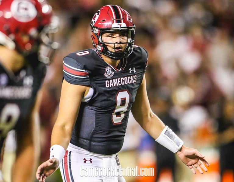 Gamecocks NCAA championship season to be focus of documentary series