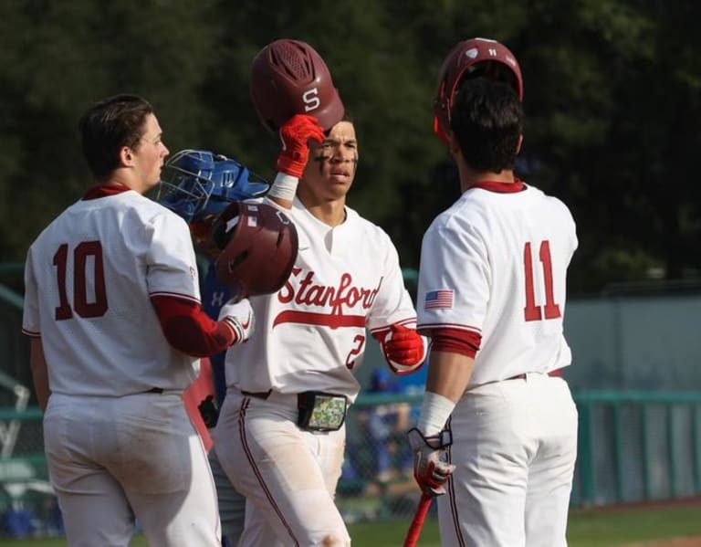 Stanford Baseball: Preview: #9 Stanford BSB welcomes Sacramento State to  The Farm