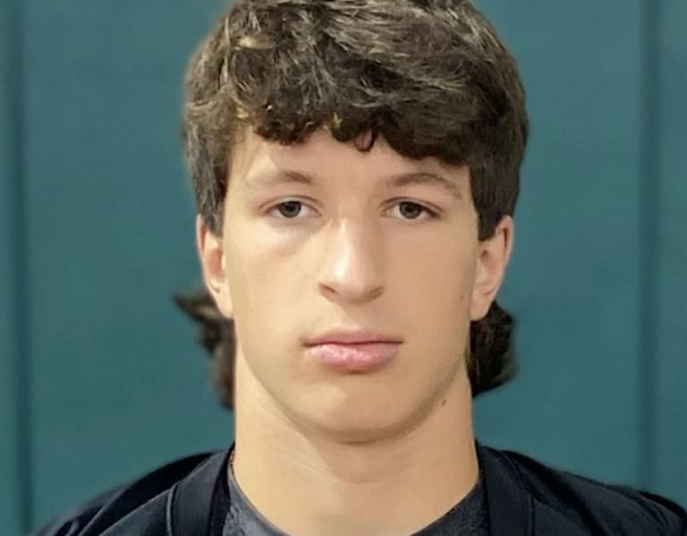 2025 QB Luke Carney commits to Syracuse The Juice Online Syracuse