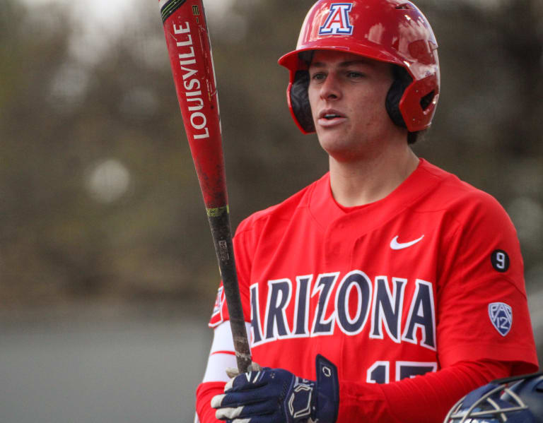 Sam Kulasingam becomes first Air Force baseball player to win Tony