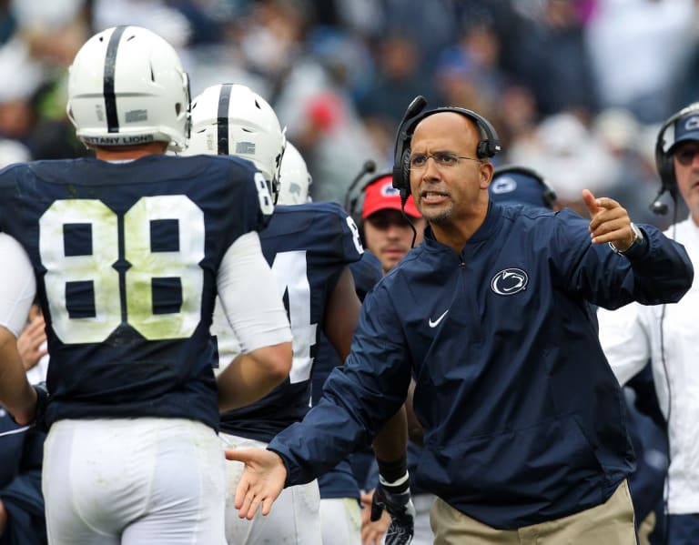 Game Time Preview: Penn State - Panther-lair