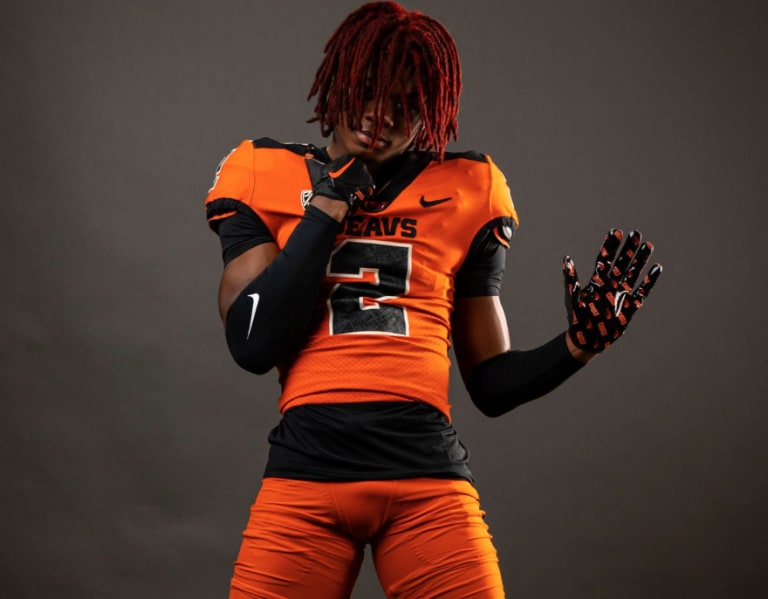 BeaversEdge Superlatives For Oregon State's 2024 Recruiting Class BVM