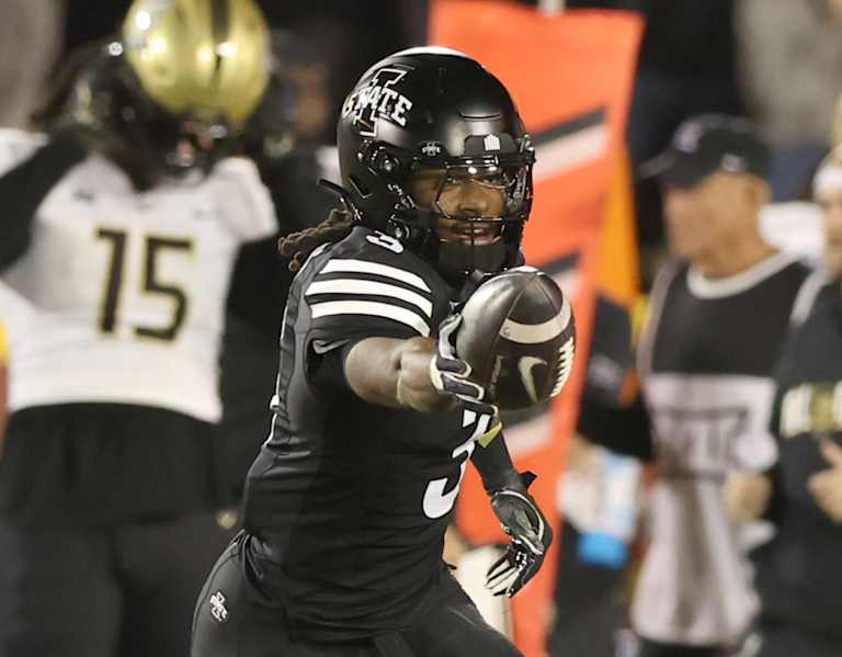 Iowa State Post-Spring Depth Chart Projections: Defense