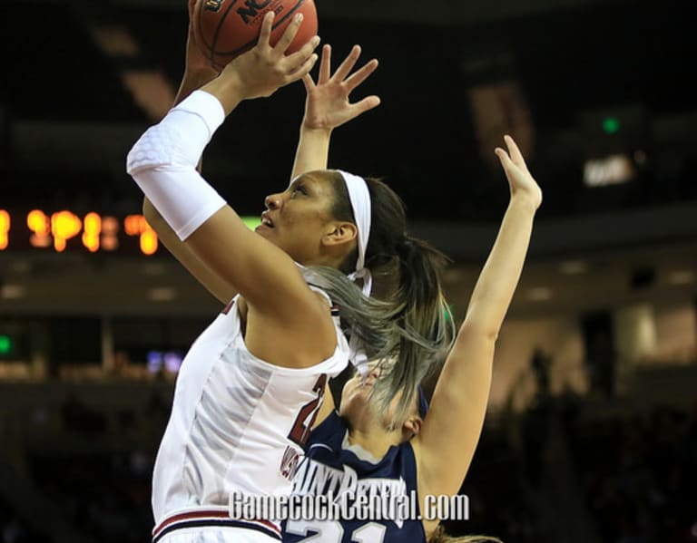 GamecockScoop - WBB: Gamecocks Wrap Up Competition In Japan