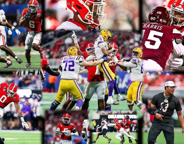 2023 NFL Mock Draft Tracker: Version 1.0