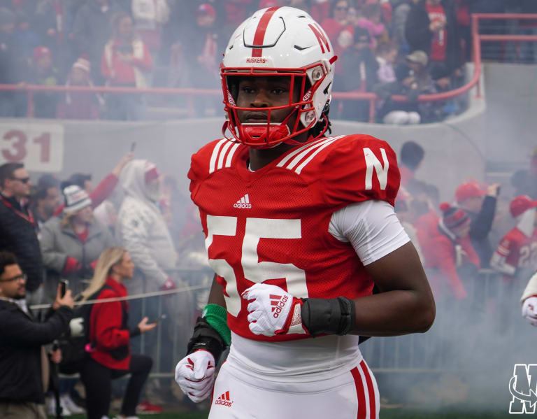 Nebraska Football Top Performers From Huskers Spring Game