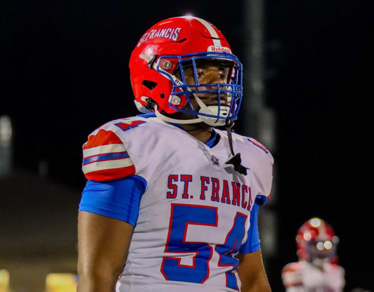 Who did Purdue offer last week? Boilers add 15+ new targets to board