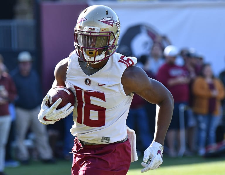 Transfer Tracker: Ranking TE transfers for 2019-2020 cycle