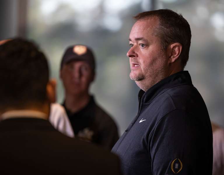 Josh Heupel, pair of former Tennessee football stars on Hall of Fame ballot