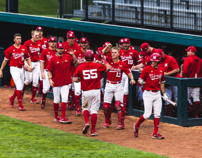 Nebraska Baseball 2025 schedule release