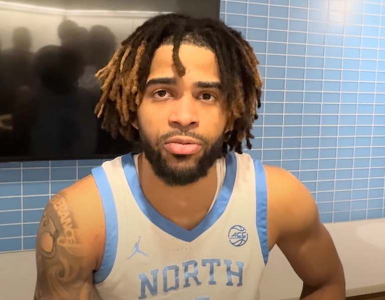 Tar Heels Discuss 82-69 Loss to Duke