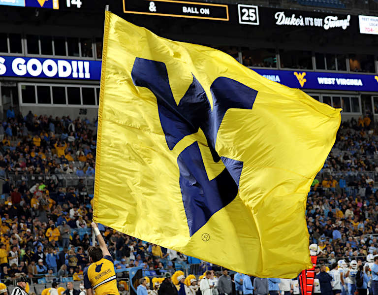 Breaking down West Virginia’s 2025 SP+ ranking