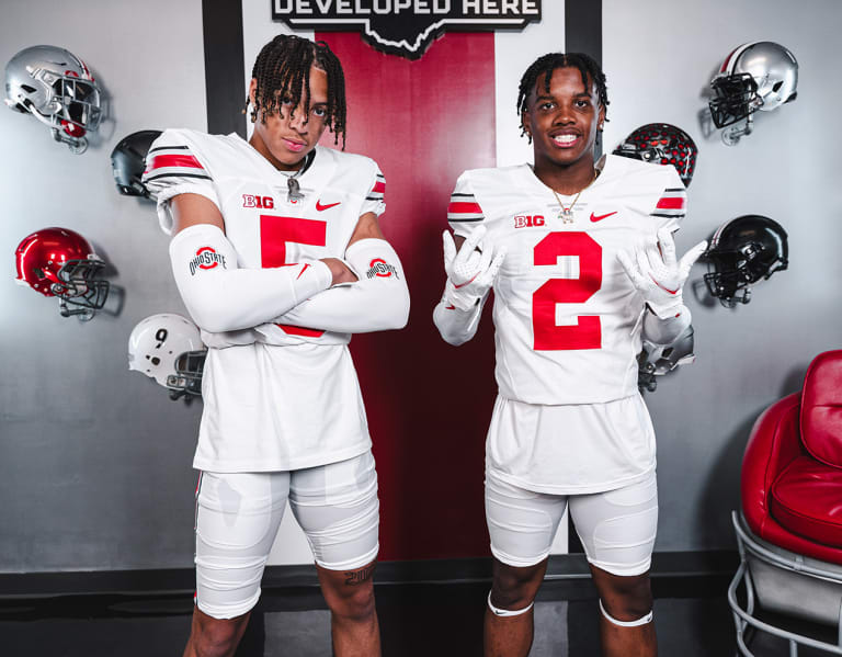 Ohio State Buckeyes 2024 cornerbacks class likely completed, focus