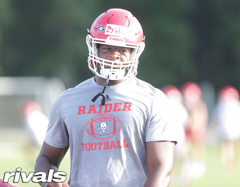 Southeast Spotlight Questions about the 2025 rankings Rivals